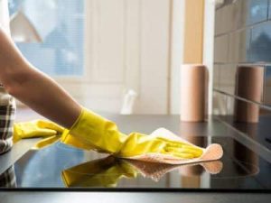 house cleaning services kirkland