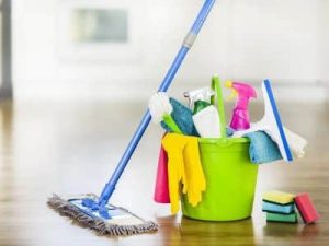 house cleaning services woodinville