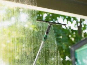 Window Washing service Monroe