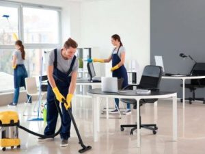 Commercial-Cleaning-Services-Mercer-Island
