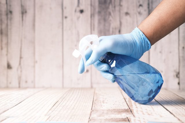 Magic Hands Cleaning Service Kenmore house cleaner service