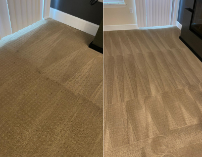 Magic Hands Cleaning - Carpet Cleaning