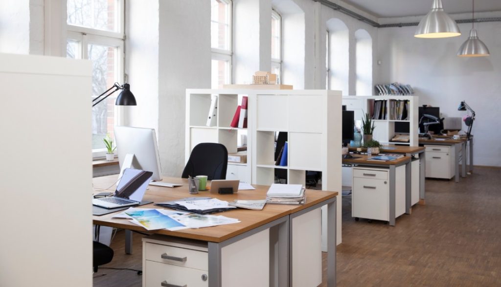 Magic Hands Cleaning - janitorial cleaning