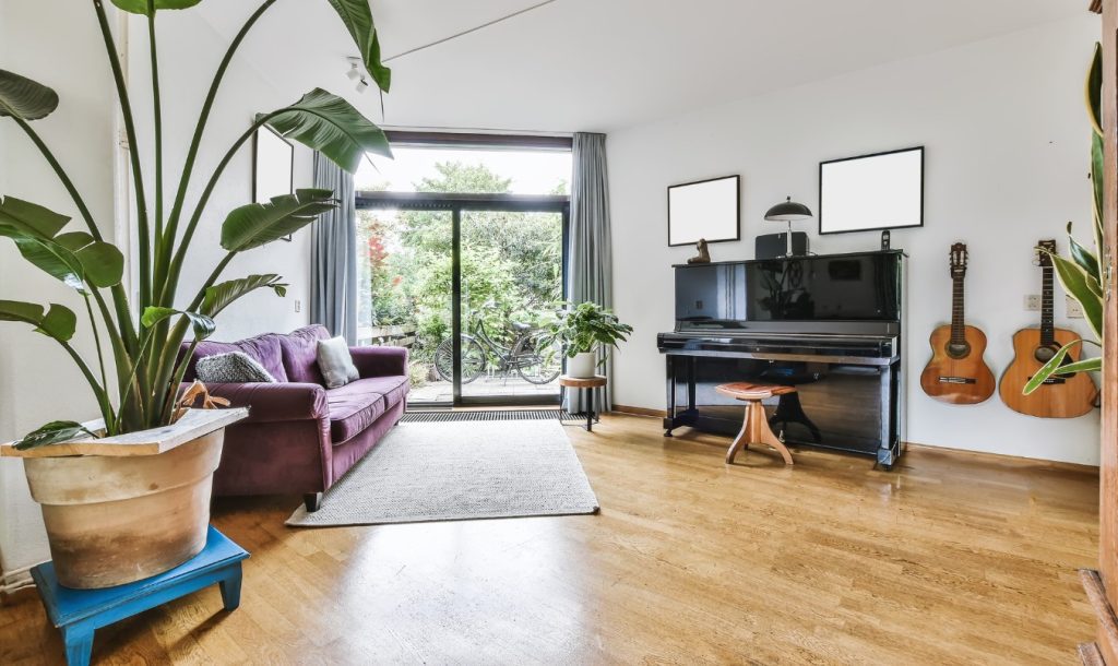 Magic Hands Cleaning - cleaning service