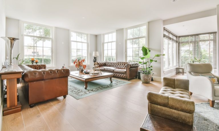 Magic Hands Cleaning - cleaning services