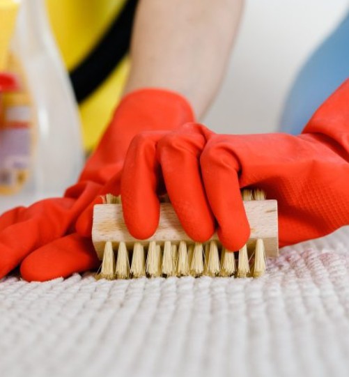 Magic Hands Cleaning - Deep Cleaning