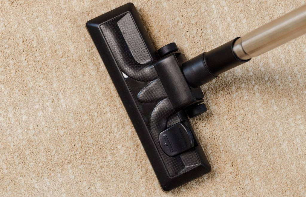 Magic Hands Cleaning - Carpet Cleaning