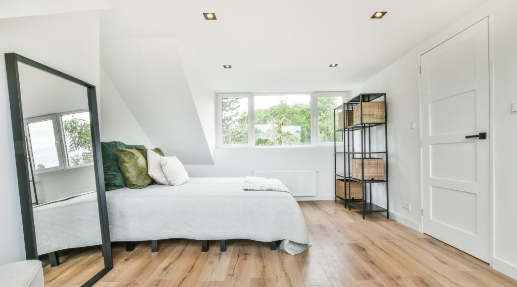 Magic Hands Cleaning - Deep Cleaning