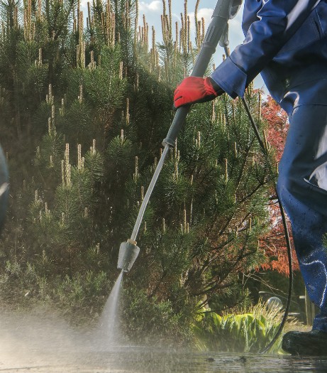 Magic Hands Cleaning - Deep Cleaning