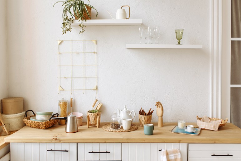 Magic Hands Cleaning - house cleaning